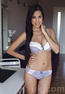 Gigi Escort in Huish Episcopi